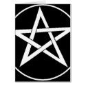 Pagan Pride cards