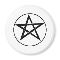 Pagan Pride magnets by PaganPride Pagan Pride magnets