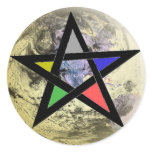 Pagan Pride Stickers