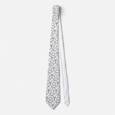 Pagan Pride Tie by that_one_girl