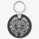 Pagan Ram keychains