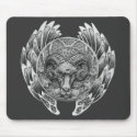 Pagan Ram mousepads