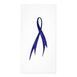 Pagan Ribbon-customizable Photo Card