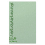 Pagan Smile Stationery Paper