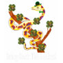 Pagan Snakes T Shirts