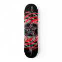 Pagan Star Skateboard