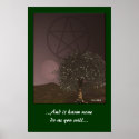 Pagan Symbols posters