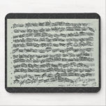 Paganini Perpetual Motion Mouse Mat