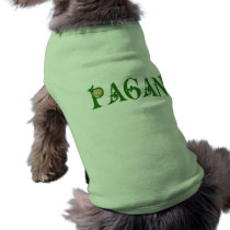 Paganism pet clothing by orsobear Paganism pet clothing