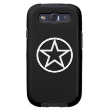 Paganism Pictogram Galaxy S3 Case