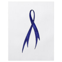 PaganRibbon-customizable Flyer