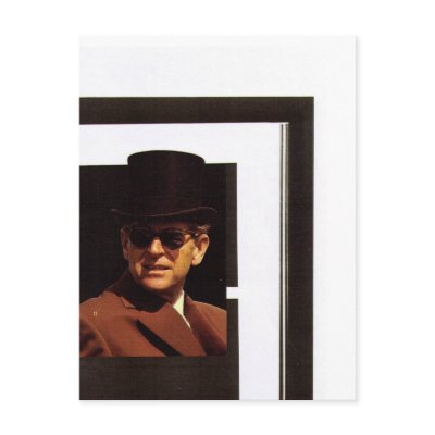 Page 12 post card by OBJETS_TROUVES
