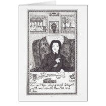 page 5 "The Quiet Professor" Cards