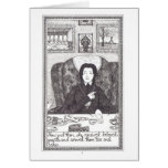 page 5 "The Quiet Professor" Cards