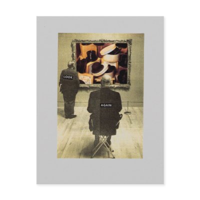 Page 9 postcard by OBJETS_TROUVES
