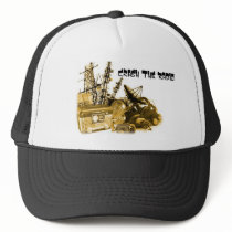 Page Logo Hat