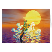 Page of cups cards by Astra Page of cups cards