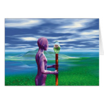 Page of Wands cards by Astra Page of Wands cards
