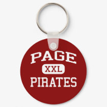 Page - Pirates - High - Greensboro North Carolina keychains