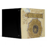Page 'The Epistles and Acts Apostles' 3 Ring Binder