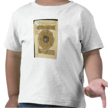 Page 'The Epistles and Acts Apostles' T-shirt