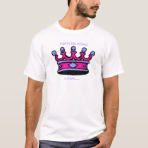 Pageant Girls t-shirts