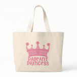 Pageant Princess bags