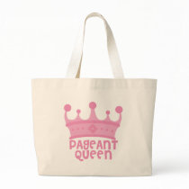 Pageant Queen bags