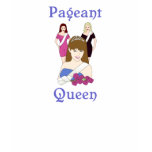 Pageant Queen T-shirt