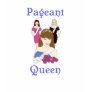 Pageant Queen T-shirt