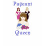 Pageant Queen T-shirt