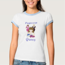 Pageant Queen Tee shirt