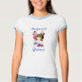 Pageant Queen Tee shirt