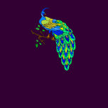 Pagiel Peacock