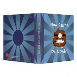 Paging Dr. Doody Binder