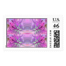 Pagoda Girls postage
