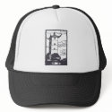 Pagoda hats by christigmc Pagoda hats
