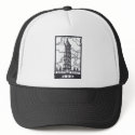 Pagoda hats by christigmc Pagoda hats
