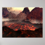 Pahoehoe ~Print~