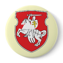 Pahonia, Belarus Pin