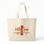 Pai Gow Addict's tote bag Pai Gow Addict's tote bag