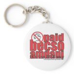 Paid becso amdani keychains