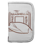 paid in seashells planners