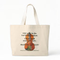 Paid More Per Note bags