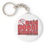 Paid poeni amdani! keychains