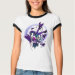 Ladies Ringer T-Shirt