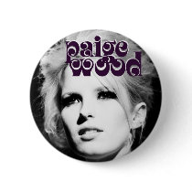 Paige Wood Button