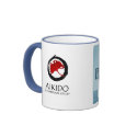 Paige's Aikido Mug