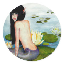 PaiMei stickers