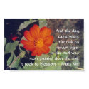 Pain and Risk - Anais Nin - poster posters